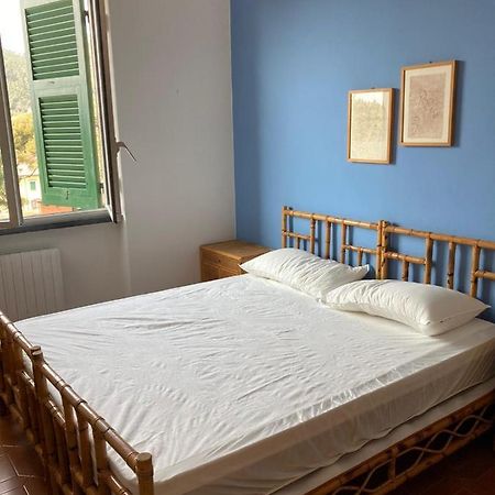 Aurea Bonassola Apartment ภายนอก รูปภาพ
