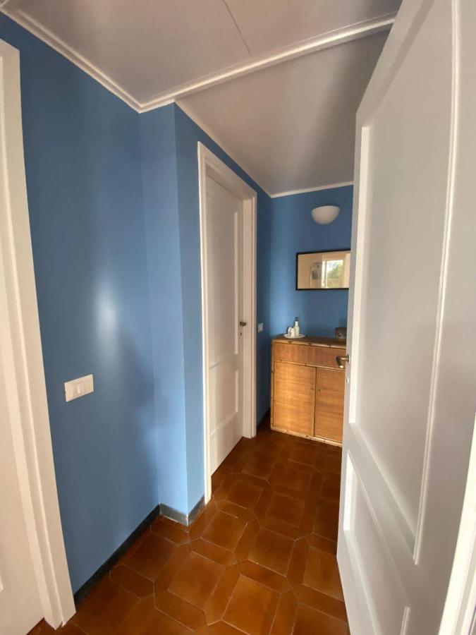 Aurea Bonassola Apartment ภายนอก รูปภาพ
