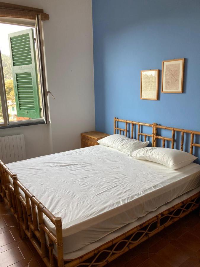 Aurea Bonassola Apartment ภายนอก รูปภาพ