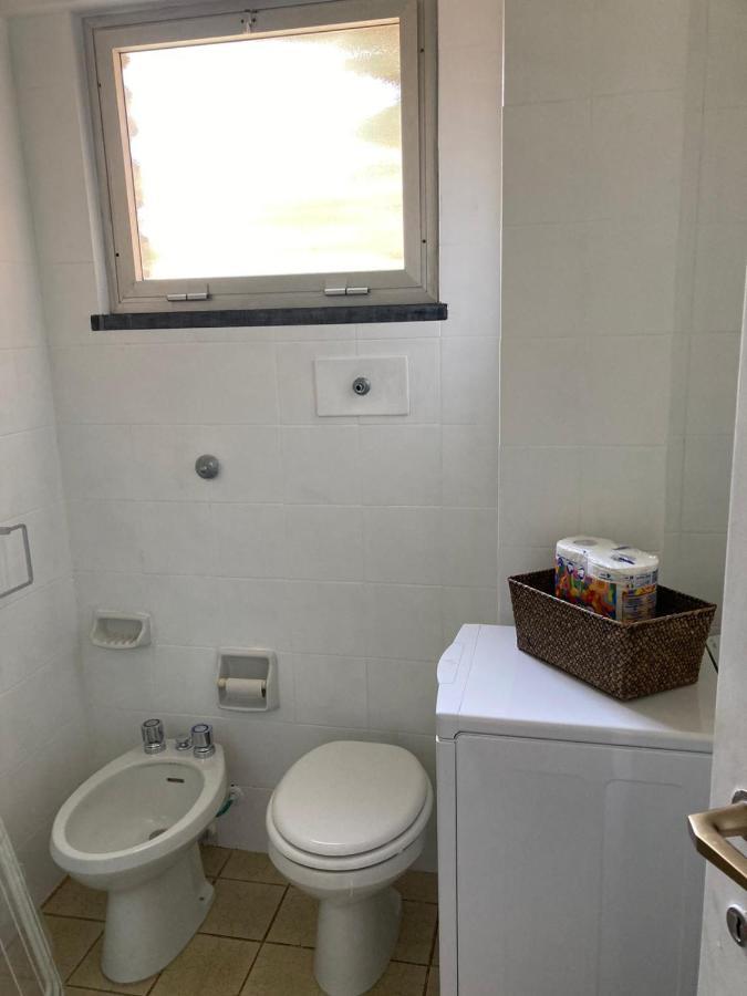 Aurea Bonassola Apartment ภายนอก รูปภาพ