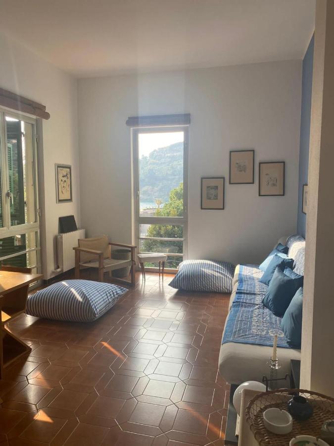 Aurea Bonassola Apartment ภายนอก รูปภาพ