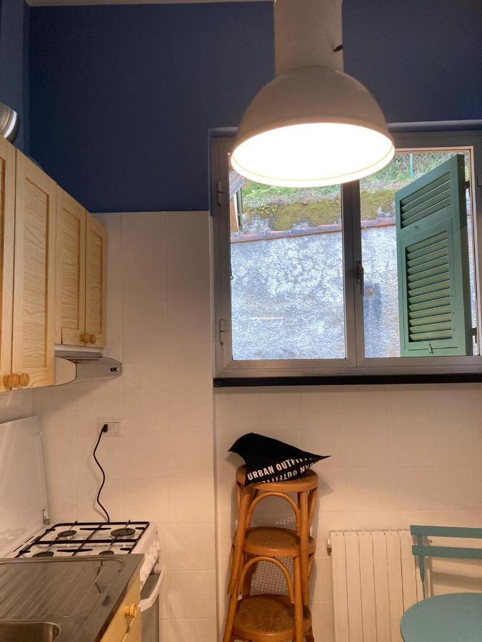 Aurea Bonassola Apartment ภายนอก รูปภาพ