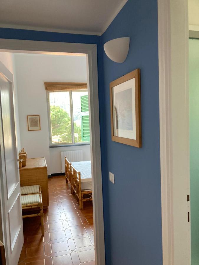 Aurea Bonassola Apartment ภายนอก รูปภาพ