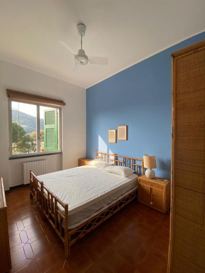 Aurea Bonassola Apartment ภายนอก รูปภาพ