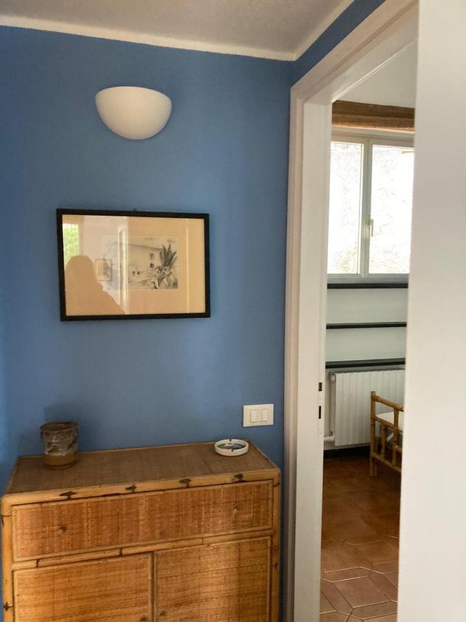 Aurea Bonassola Apartment ภายนอก รูปภาพ