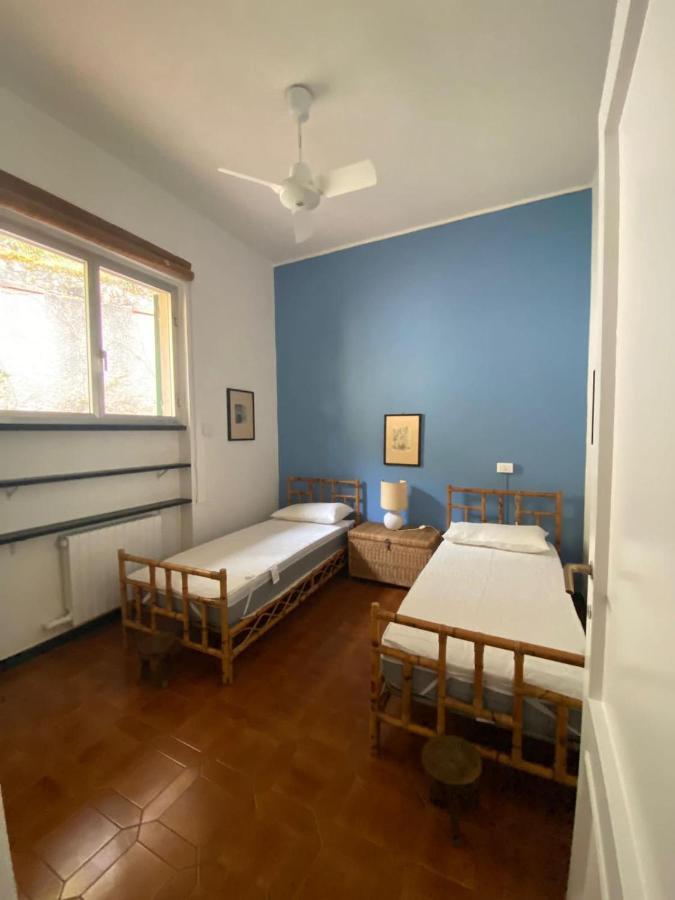 Aurea Bonassola Apartment ภายนอก รูปภาพ